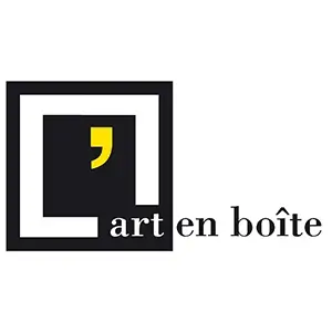 CIE. ART EN BOITE