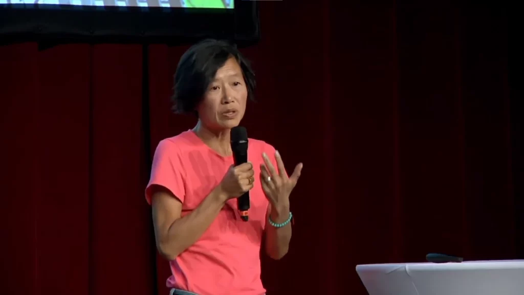 Captation vidéo institutionnelle d'un débat sur Lyon