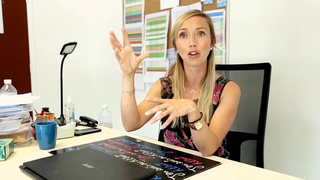 production vidéo institutionnelle de présentation de l'association CeCler