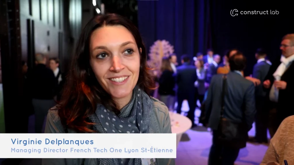 Vidéo afterwork conférence et interview au Build Foward 2019