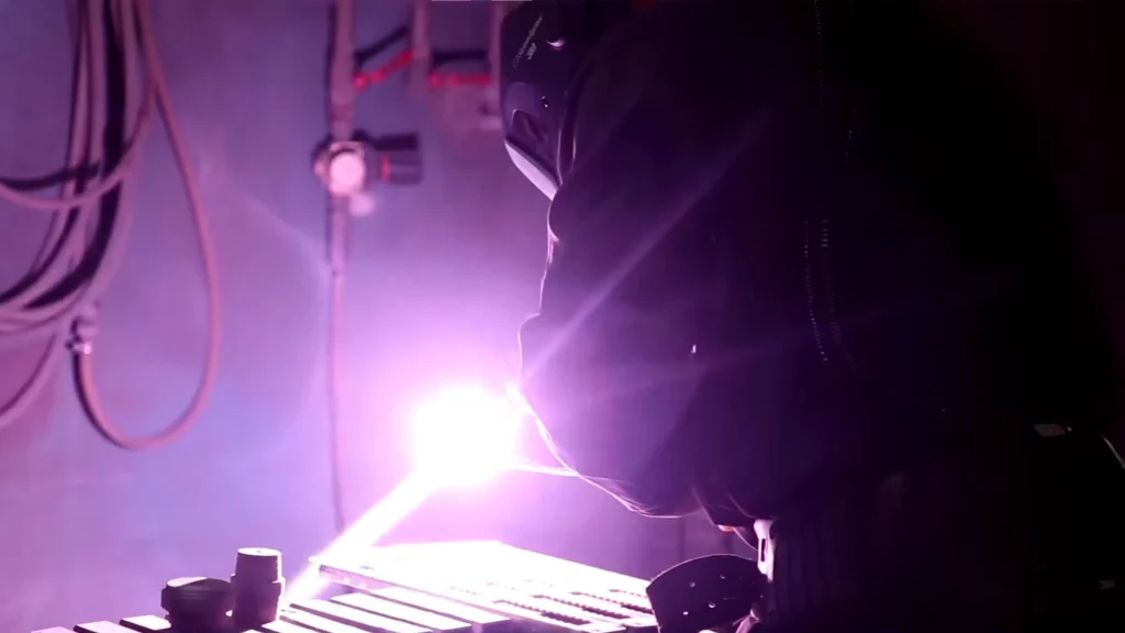 Film d'entreprise sur la métallurgie pour le groupe industriel mecapole