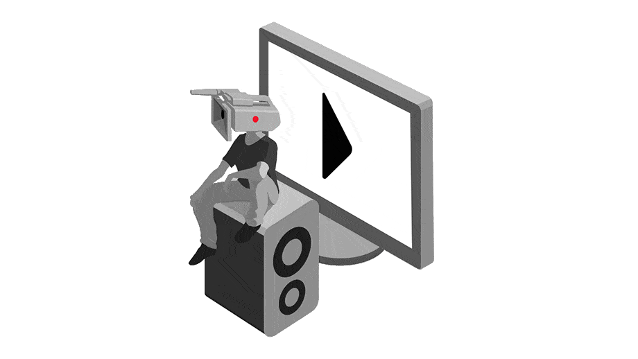 Réalisation vidéo, captation vidéo, production audiovisuelle, agence audiovisuelle