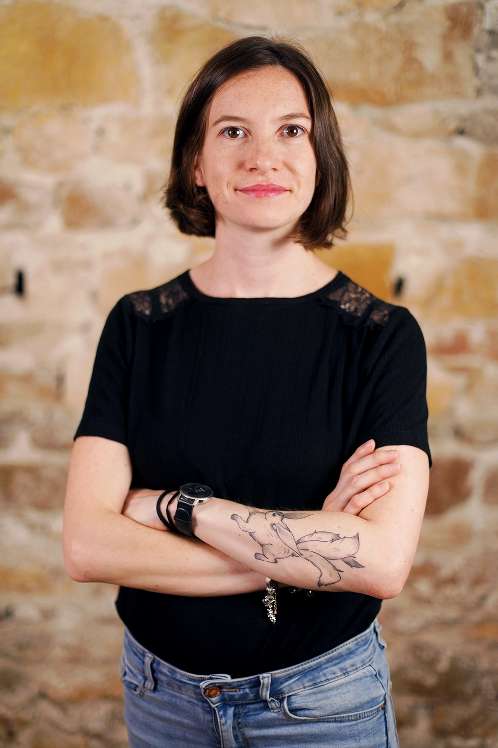 Joëlle REY-MIARD