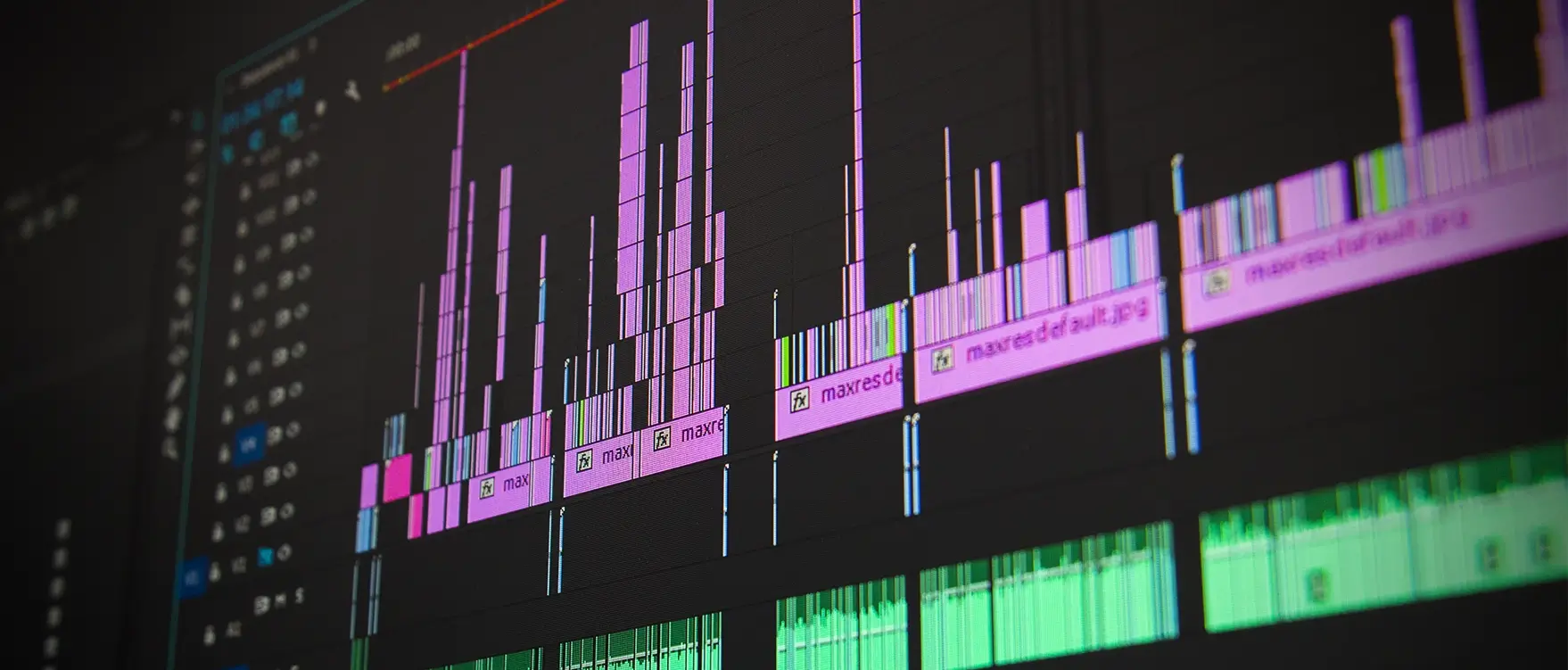 Captation vidéo d'un séminaire pour la réalisation d'un film d'entreprise