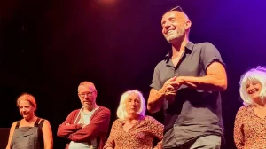 Scène Envie Théâtre